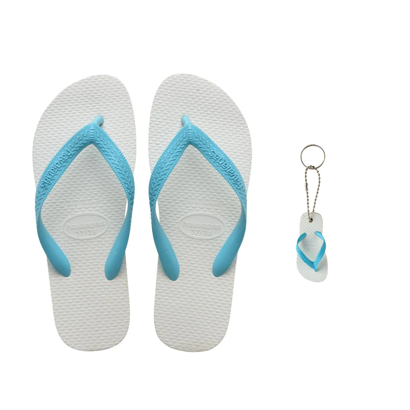 Kits Havaianas